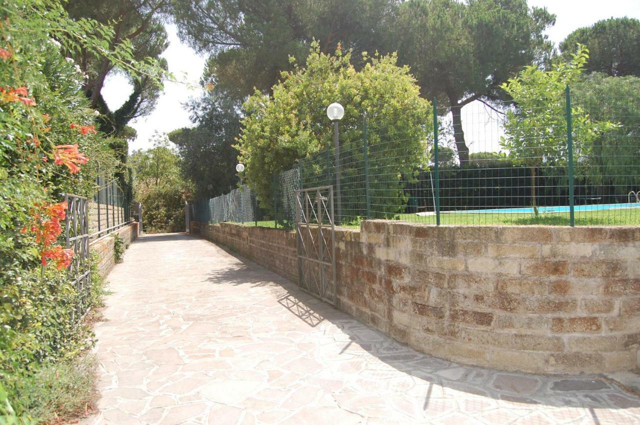 Vacanze Romane Olgiata La Storta Exterior photo